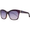 Guess By Marciano Sunglasses Gm0728 05b 51