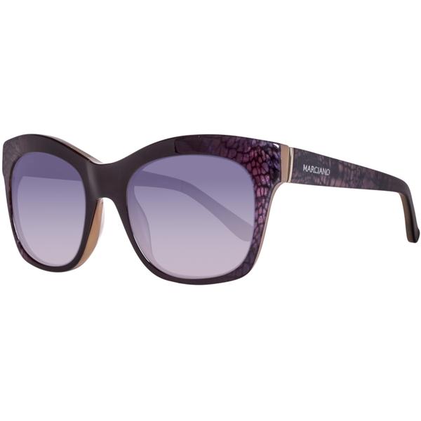 Guess By Marciano Sunglasses Gm0728 05b 51