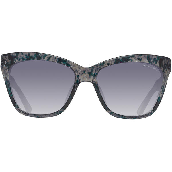 Guess By Marciano Sunglasses Gm0733 20b 55