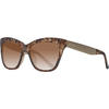 Guess By Marciano Sunglasses Gm0733 47f 55