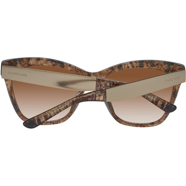 Guess By Marciano Sunglasses Gm0733 47f 55