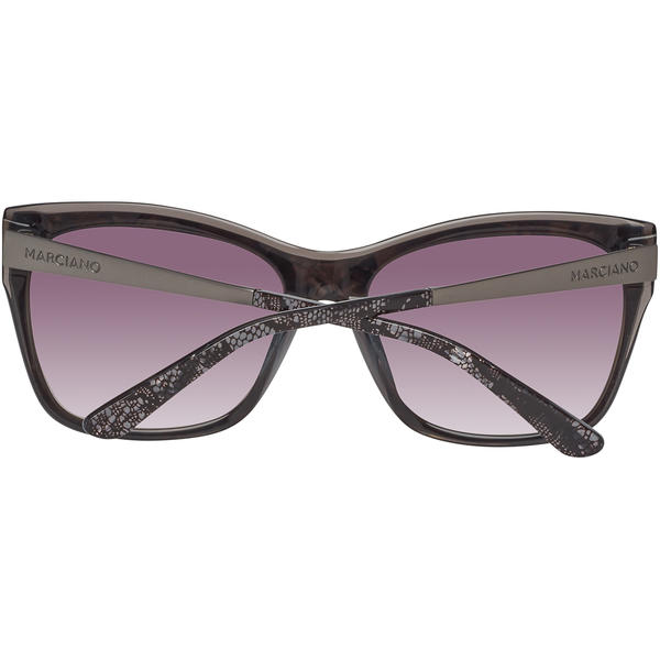Guess By Marciano Sunglasses Gm0739 05c 57