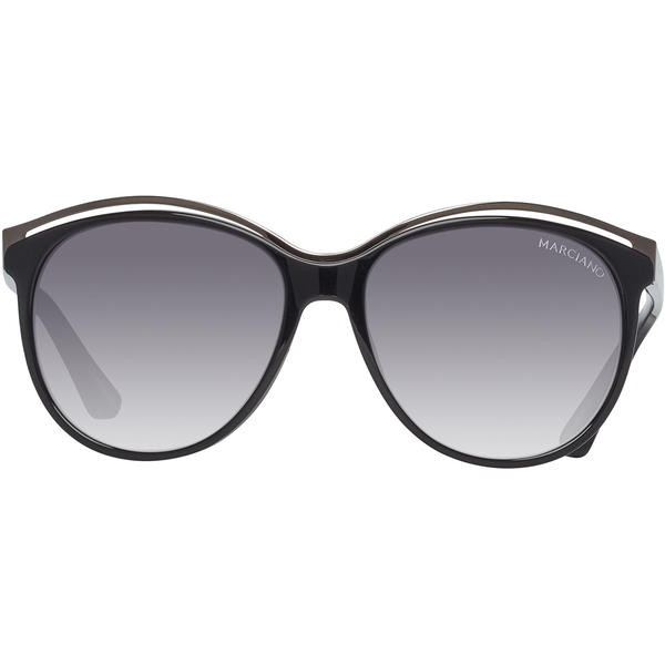 Guess By Marciano Sunglasses Gm0744 01b 57