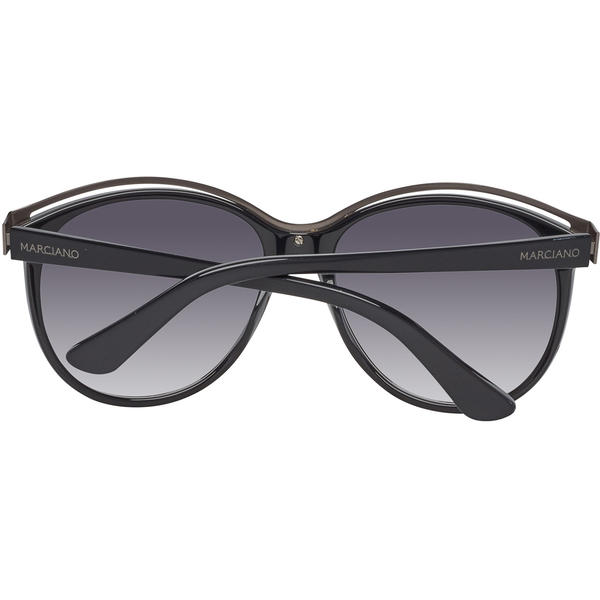 Guess By Marciano Sunglasses Gm0744 01b 57