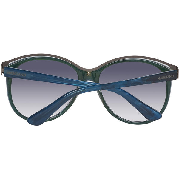Guess By Marciano Sunglasses Gm0744 92b 57