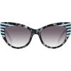 Just Cavalli Sunglasses Jc790s 55b 54