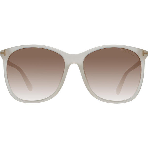 Tom Ford Sunglasses Ft0485-d 57f 58