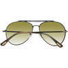 Tom Ford Sunglasses Ft0497 01n 58