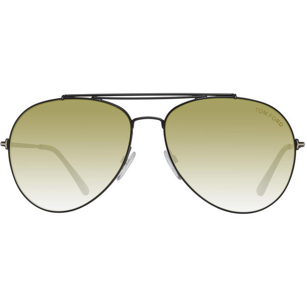 Tom Ford Sunglasses Ft0497 01n 58