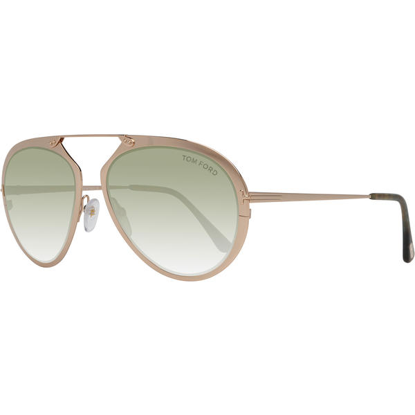 Tom Ford Sunglasses Ft0508 28n 55