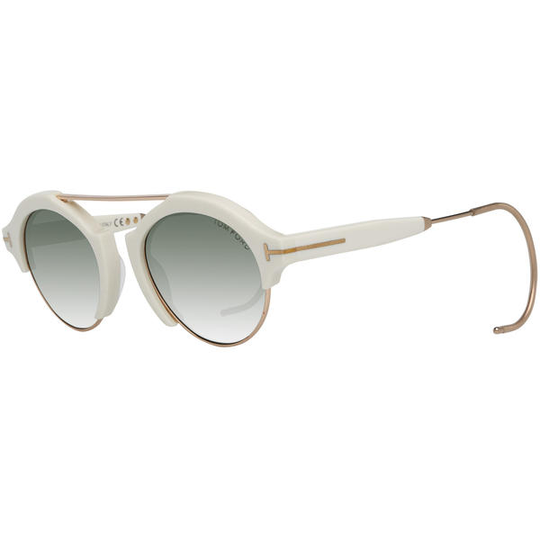 Tom Ford Sunglasses Ft0631 25n 49