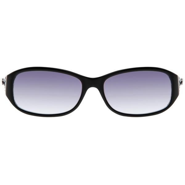 Guess By Marciano Sunglasses Gm0645 Blkm-35 58